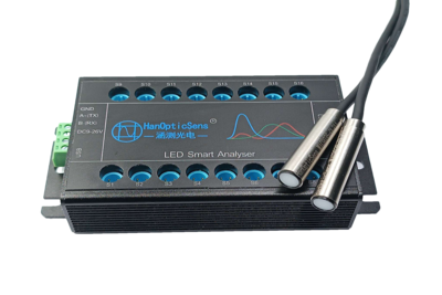 LBB-Trues-CL色温照度测试仪